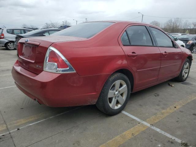 Photo 3 from auction – 2006 FORD FUSION with VIN 3FAFP07186R158511