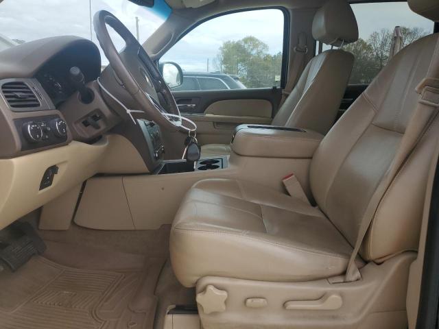 Photo 7 from auction – 2013 CHEVROLET AVALANCHE with VIN 3GNTKFE76DG374959