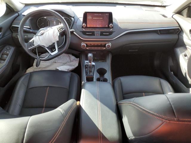Photo 8 from auction – 2022 NISSAN ALTIMA SR with VIN 1N4BL4CV7NN300486
