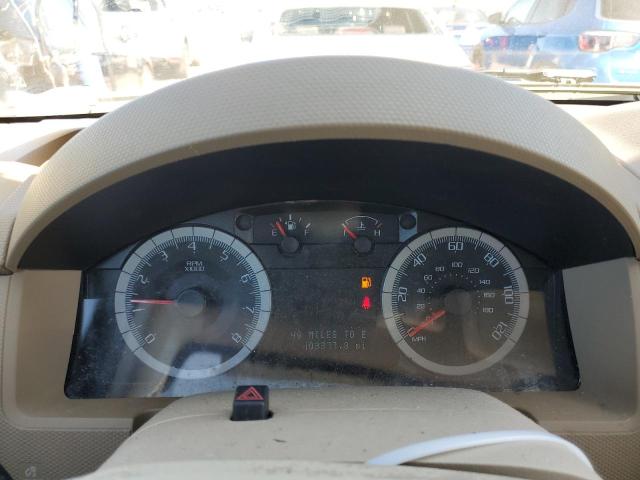 Photo 9 from auction – 2009 FORD ESCAPE XLT with VIN 1FMCU03729KD06852
