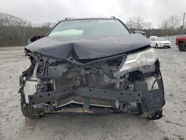 Photo 5 from auction – 2014 TOYOTA RAV4 LIMIT with VIN 2T3YFREV8EW075493