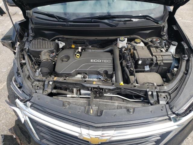 Photo 12 from auction – 2022 CHEVROLET EQUINOX LT with VIN 2GNAXKEV8N6103284