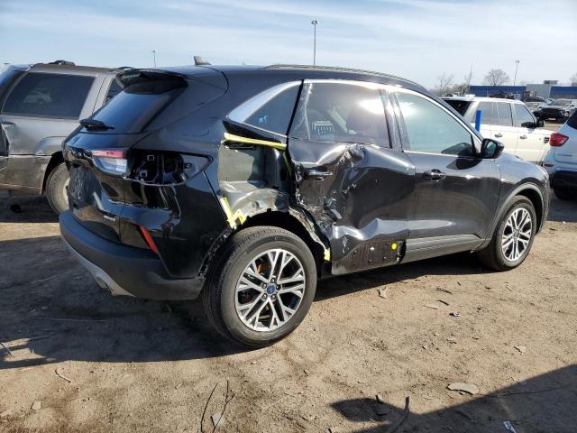 Photo 3 from auction – 2022 FORD ESCAPE SEL with VIN 1FMCU9H60NUB72278