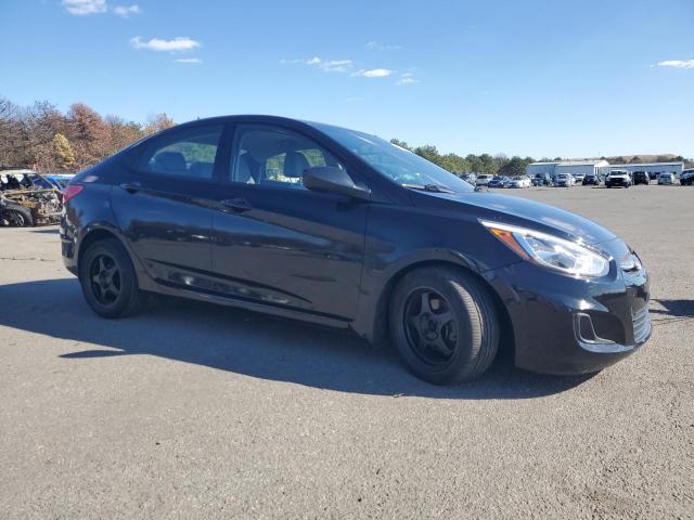 Photo 4 from auction – 2016 HYUNDAI ACCENT SE with VIN KMHCT4AE5GU131087
