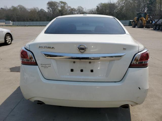 Photo 6 from auction – 2015 NISSAN ALTIMA 2.5 with VIN 1N4AL3AP3FC233408