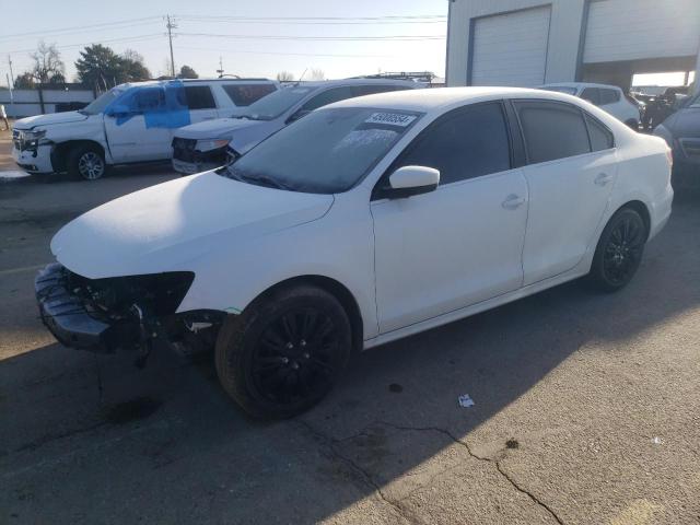 VOLKSWAGEN JETTA S 2017 with VIN 3VW2B7AJ0HM369465 - Photo from auction
