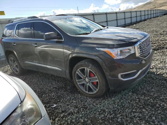 Photo 4 from auction – 2019 GMC ACADIA DEN with VIN 1GKKNPLS6KZ247722