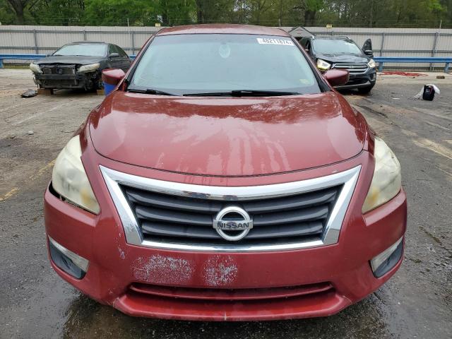Photo 5 from auction – 2014 NISSAN ALTIMA 2.5 with VIN 1N4AL3AP5EN253758