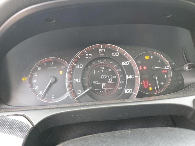 Photo 9 from auction – 2015 HONDA ACCORD SPO with VIN 1HGCR2F56FA181529