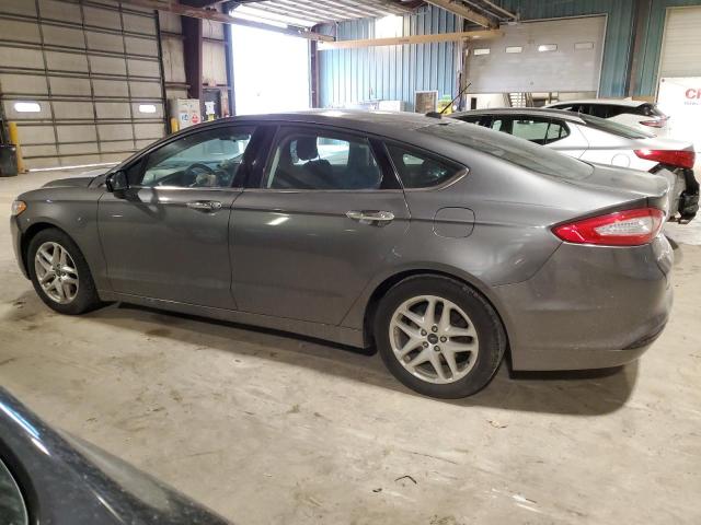 Photo 2 from auction – 2014 FORD FUSION SE with VIN 1FA6P0HD5E5365500