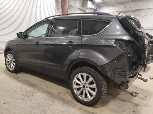 Photo 2 from auction – 2019 FORD ESCAPE SEL with VIN 1FMCU9HDXKUC21884