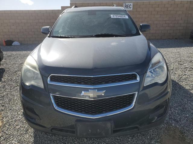 Photo 5 from auction – 2011 CHEVROLET EQUINOX LT with VIN 2CNFLEEC4B6379107
