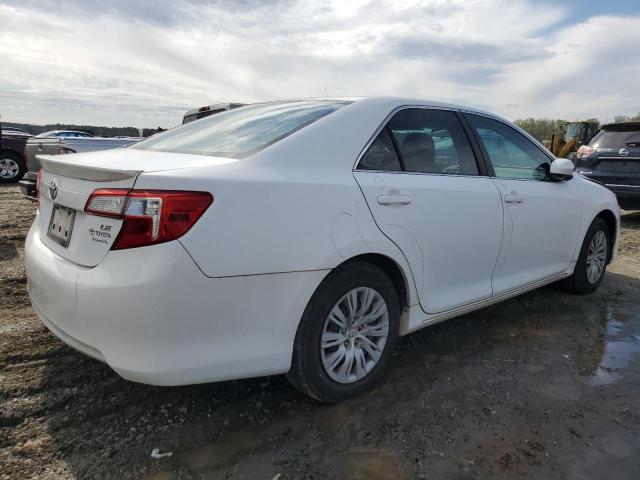 Photo 3 from auction – 2012 TOYOTA CAMRY BASE with VIN 4T1BF1FKXCU514906