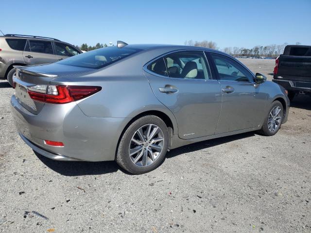 Photo 3 from auction – 2018 LEXUS ES 300H with VIN JTHBW1GG6J2188625