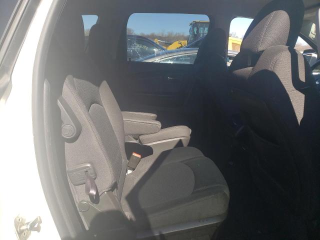 Photo 11 from auction – 2012 CHEVROLET TRAVERSE L with VIN 1GNKRGED9CJ361865