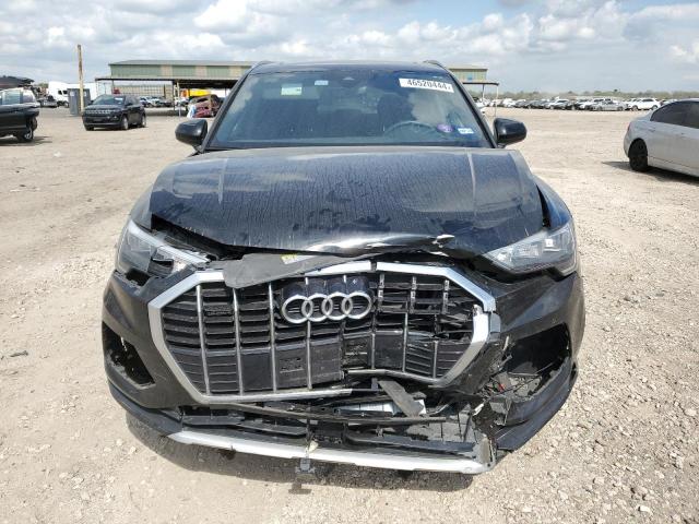 Photo 5 from auction – 2020 AUDI Q3 PREMIUM with VIN WA1AECF30L1084645