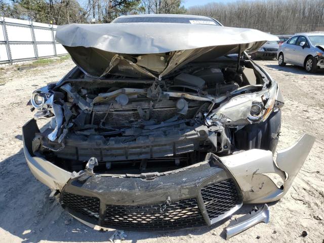 Photo 5 from auction – 2017 TOYOTA CAMRY LE with VIN 4T1BF1FK0HU674929