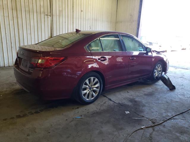 Photo 3 from auction – 2017 SUBARU LEGACY 2.5 with VIN 4S3BNAF6XH3037174
