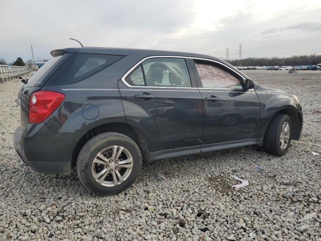 Photo 3 from auction – 2014 CHEVROLET EQUINOX LS with VIN 2GNALAEK1E6224251