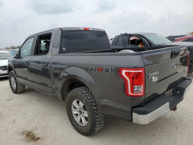 Photo 2 from auction – 2015 FORD F150 SUPER with VIN 1FTEW1EP8FKD77785
