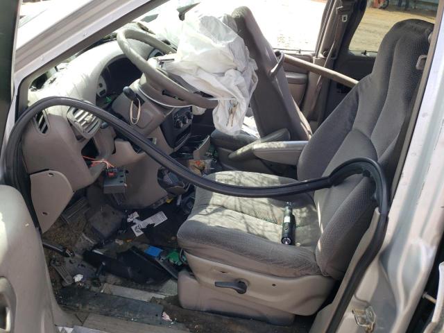 صورة رقم 7 من المزاد - 2002 CHRYSLER VOYAGER مع VIN 1C4GJ25BX2B711729