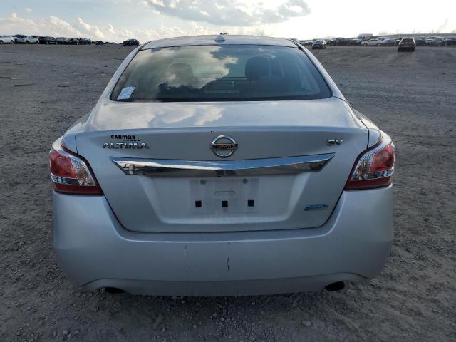 Photo 6 from auction – 2013 NISSAN ALTIMA 2.5 with VIN 1N4AL3AP8DC257586