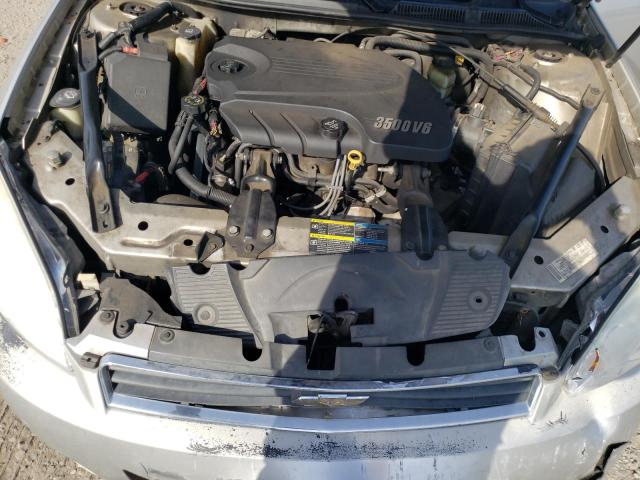 Photo 11 from auction – 2008 CHEVROLET IMPALA LT with VIN 2G1WT55K989118907