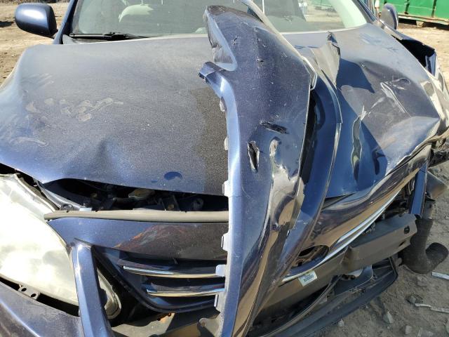 Photo 11 from auction – 2013 TOYOTA COROLLA BA with VIN 2T1BU4EE4DC112305