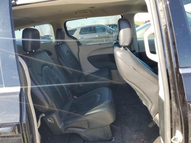 Photo 11 from auction – 2019 CHRYSLER PACIFICA T with VIN 2C4RC1BG0KR575755