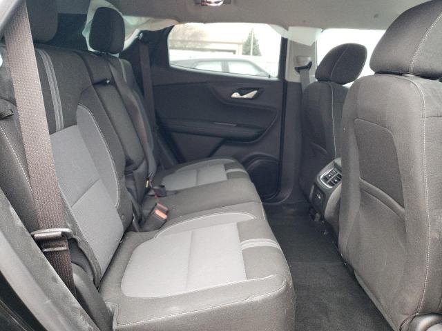Photo 10 from auction – 2024 CHEVROLET BLAZER 2LT with VIN 3GNKBHR49RS183791