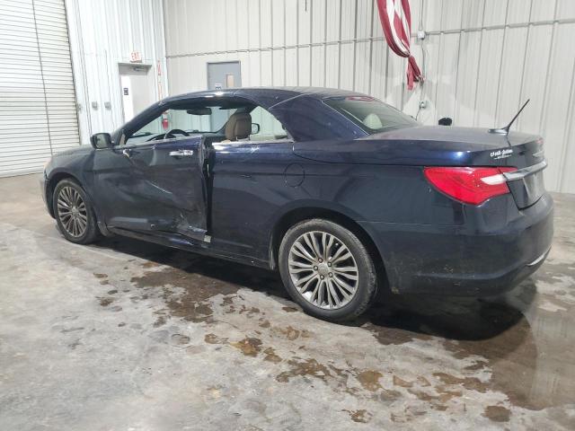 Photo 2 from auction – 2012 CHRYSLER 200 LIMITE with VIN 1C3BCBFG9CN171972