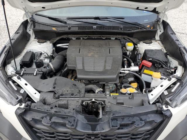 Photo 11 from auction – 2023 SUBARU FORESTER W with VIN JF2SKAMC5PH506014