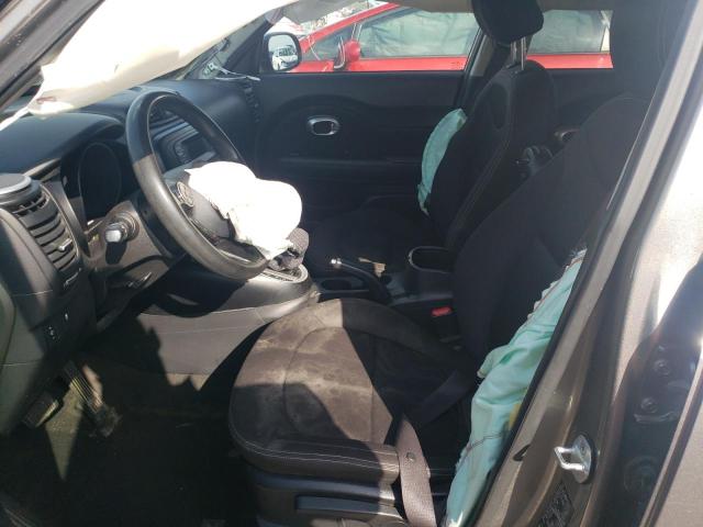 Photo 7 from auction – 2016 KIA SOUL with VIN KNDJN2A25G7277763
