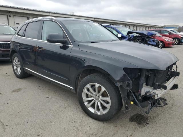 Foto 4 de la subasta – 2014 AUDI Q5 PREMIUM con VIN WA1LFAFP7EA089762