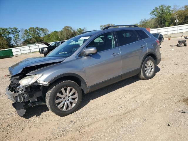 MAZDA CX-9 2009 with VIN JM3TB28A090177703 - Photo from auction
