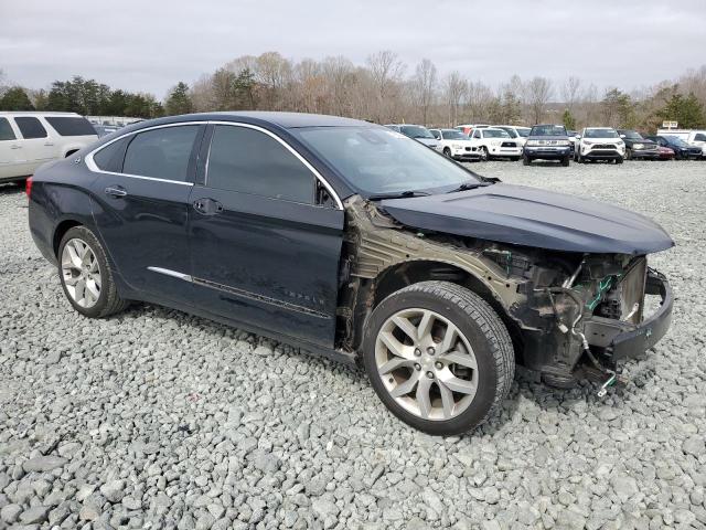 Photo 4 from auction – 2015 CHEVROLET IMPALA LTZ with VIN 2G1165S30F9103529