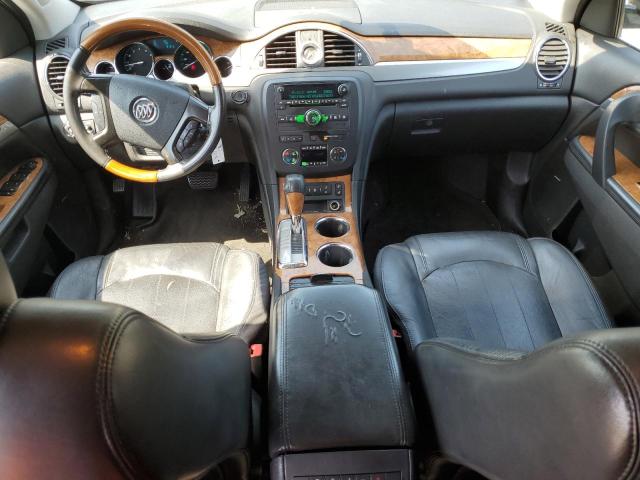 Photo 8 from auction – 2011 BUICK ENCLAVE CX with VIN 5GAKRBED8BJ106328