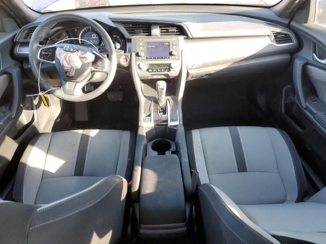 Photo 8 from auction – 2016 HONDA CIVIC LX with VIN 2HGFC4B06GH312448
