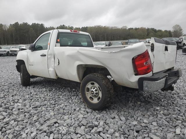 Photo 2 from auction – 2013 CHEVROLET SILVERADO with VIN 1GC0CVCG1DF210817