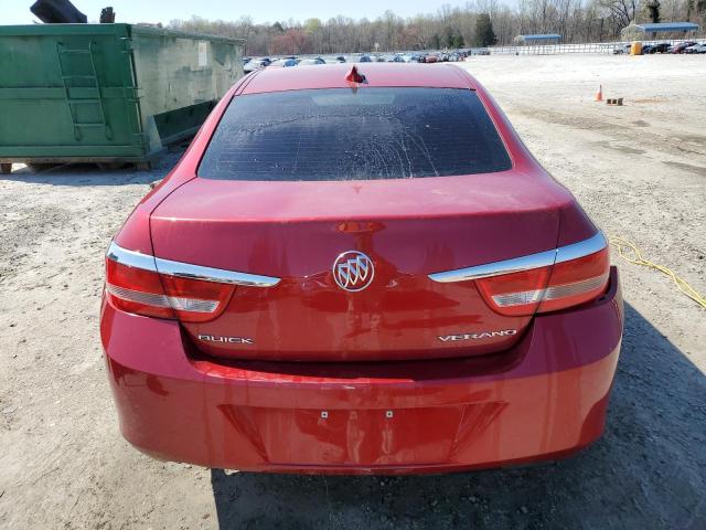 Photo 6 from auction – 2016 BUICK VERANO with VIN 1G4PP5SK1G4141194