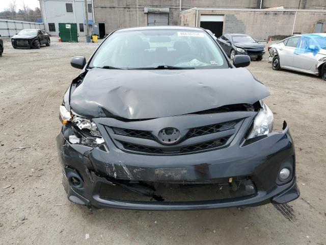Photo 5 from auction – 2012 TOYOTA COROLLA BA with VIN 2T1BU4EE5CC767085