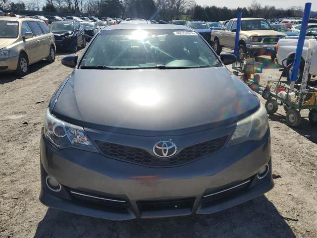 Фото 5 с аукциона – 2012 TOYOTA CAMRY BASE с VIN 4T1BF1FK2CU124723