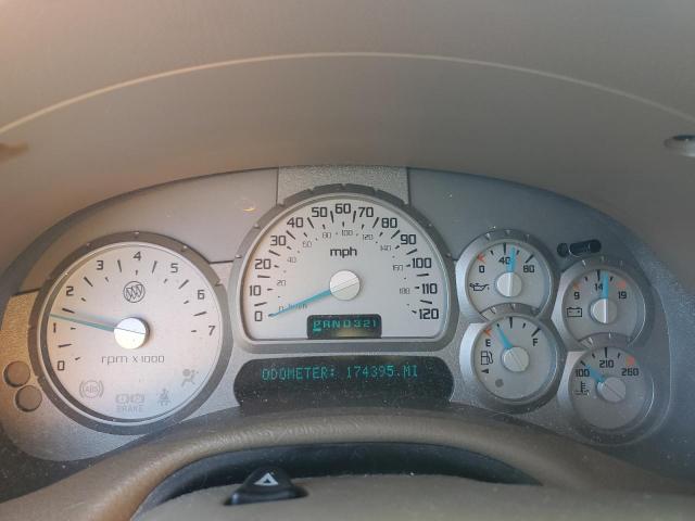 Photo 9 from auction – 2004 BUICK RAINIER CX with VIN 5GADT13S042262799