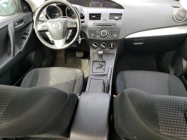 Zdjęcie 8 z aukcji – 2012 MAZDA 3 I z VIN JM1BL1V88C1537301