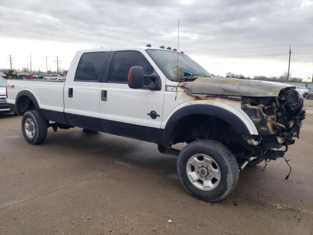 Photo 4 from auction – 2011 FORD F250 SUPER with VIN 1FT7W2BT6BEC63678