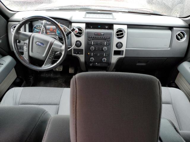 Photo 8 from auction – 2011 FORD F150 SUPER with VIN 1FTFW1ET1BFD12684
