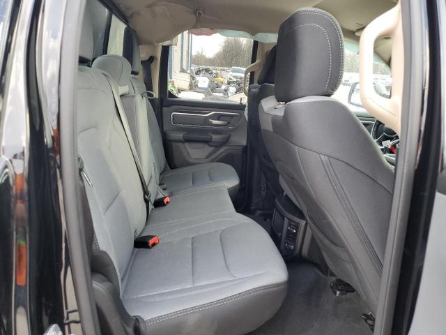 Photo 10 from auction – 2020 RAM 1500 BIG H with VIN 1C6RRFBG0LN268555