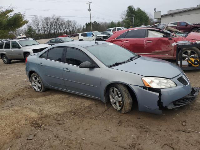 Photo 4 from auction – 2008 PONTIAC G6 BASE with VIN 1G2ZG57N084199982