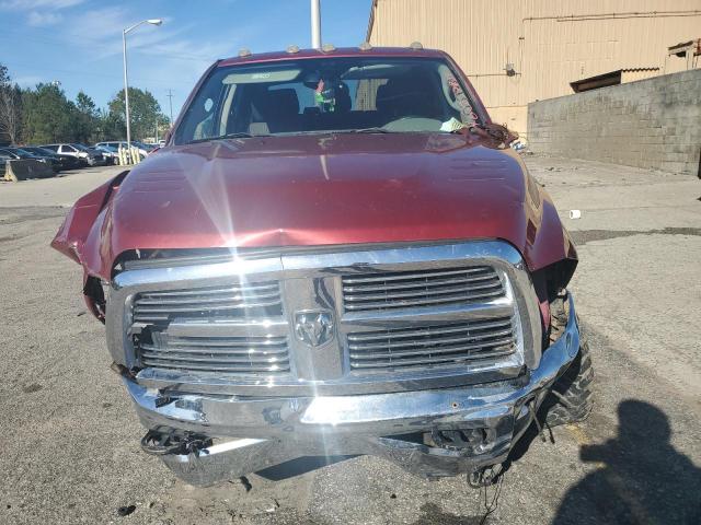 Photo 5 from auction – 2011 DODGE RAM 2500 with VIN 3D7TT2HT4BG529468