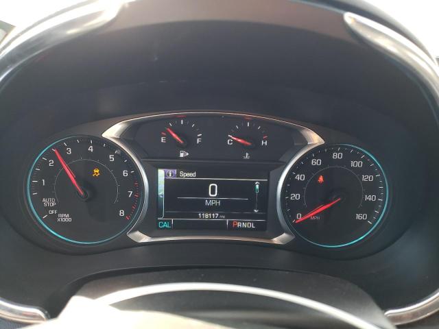 Photo 9 from auction – 2016 CHEVROLET MALIBU LT with VIN 1G1ZE5ST5GF228878